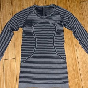 Lululemon Shirt